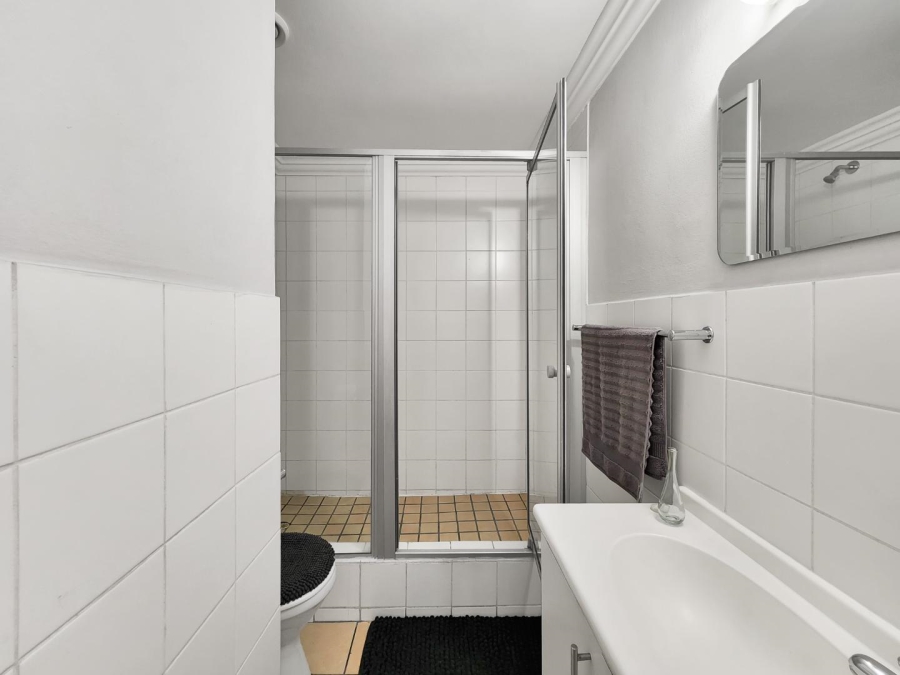 To Let 2 Bedroom Property for Rent in Cape Town City Centre Western Cape